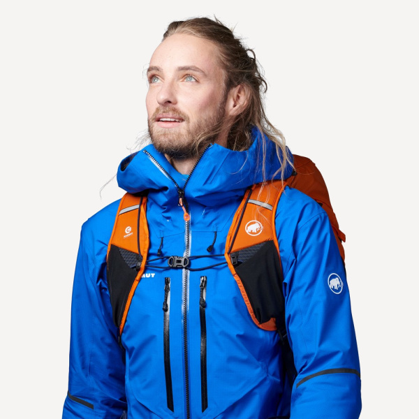 Рюкзак Mammut Trion Nordwand 38 (arumita-night)
